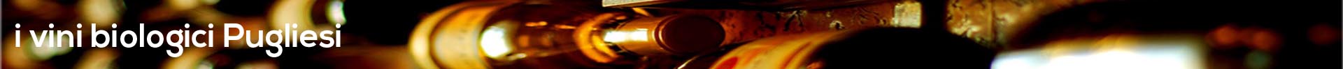 vini biologici pugliesi